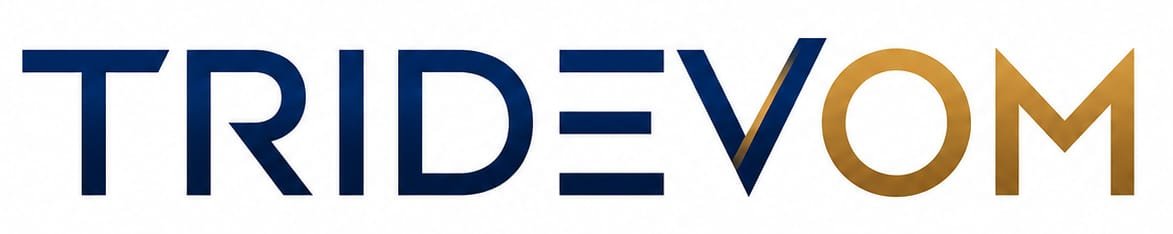 TriDevom Packers & Movers logo